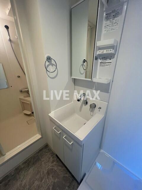 Ｕ　Ｒｅｓｉｄｅｎｃｅ武蔵小山の物件内観写真