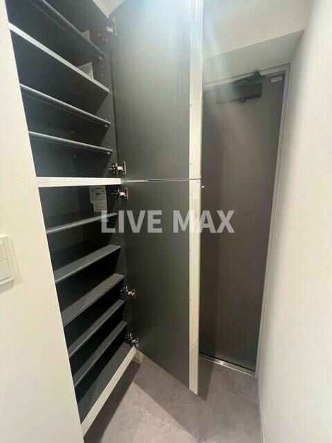 Ｕ　Ｒｅｓｉｄｅｎｃｅ武蔵小山の物件内観写真