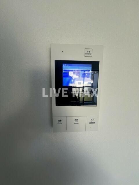 Ｕ　Ｒｅｓｉｄｅｎｃｅ武蔵小山の物件内観写真