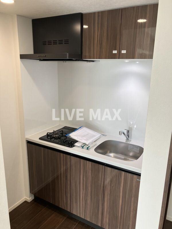 SQUARE CITY NAKAMAGOMEの物件内観写真