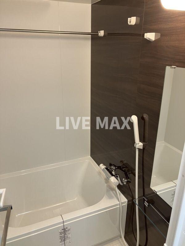 SQUARE CITY NAKAMAGOMEの物件内観写真