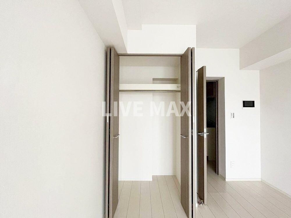 SQUARE CITY NAKAMAGOMEの物件内観写真