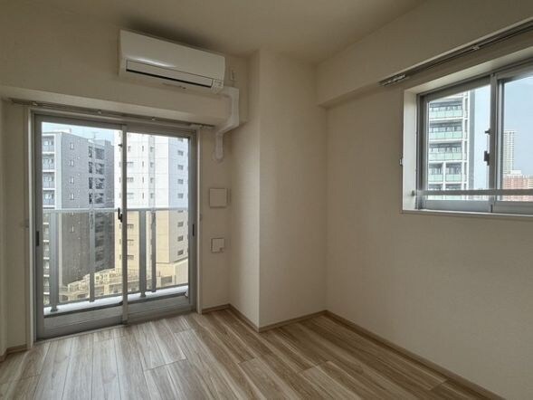 インペリアルフラット武蔵小山の物件内観写真