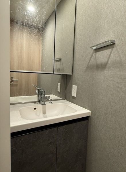 インペリアルフラット武蔵小山の物件内観写真