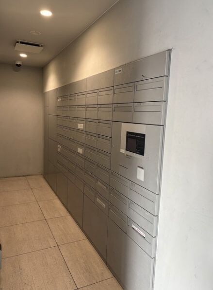 インペリアルフラット武蔵小山の物件内観写真