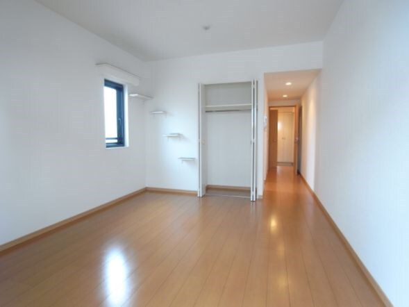 パシフィックコート目黒南の物件内観写真