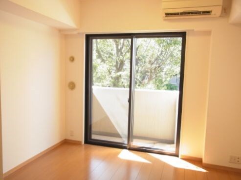 パシフィックコート目黒南の物件内観写真