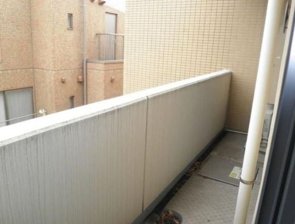 パシフィックコート目黒南の物件内観写真