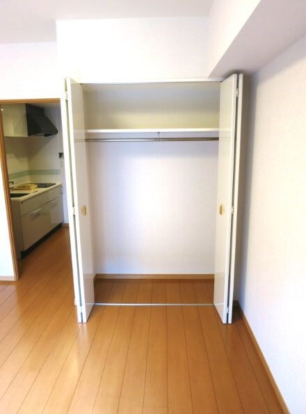 パシフィックコート目黒南の物件内観写真