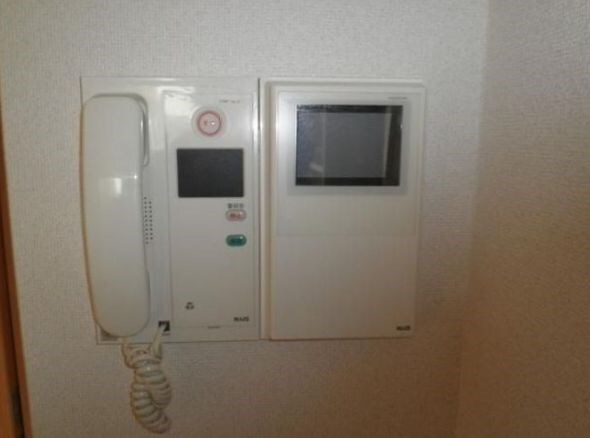 パシフィックコート目黒南の物件内観写真