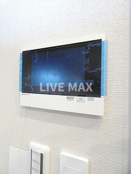 ザ・パークハビオ目黒桜邸の物件内観写真