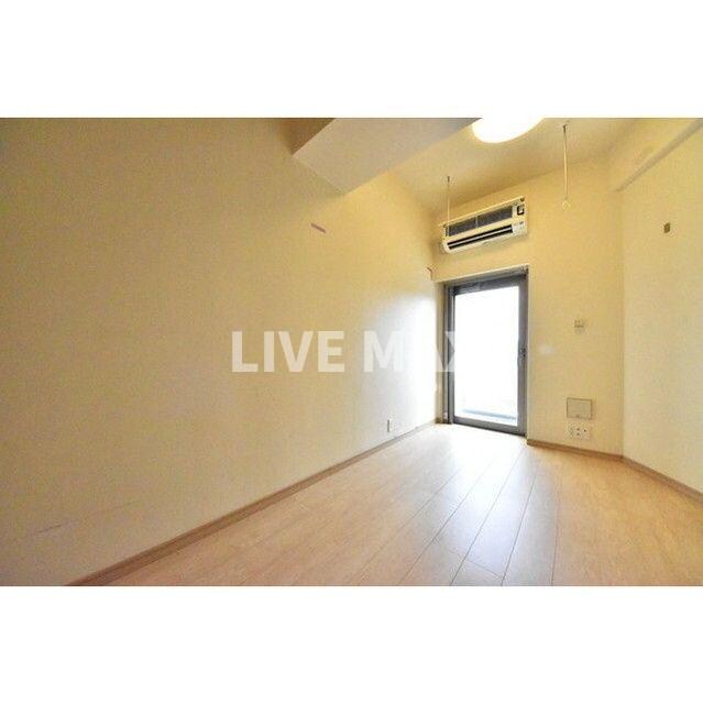 Log品川サンズの物件内観写真