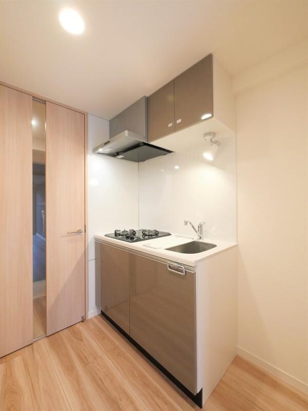 ラフィスタ羽田の物件内観写真