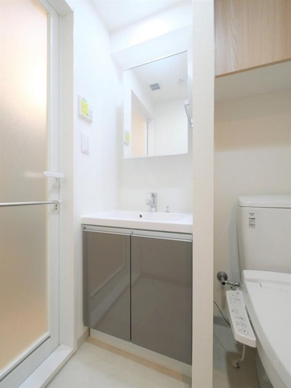 ラフィスタ羽田の物件内観写真