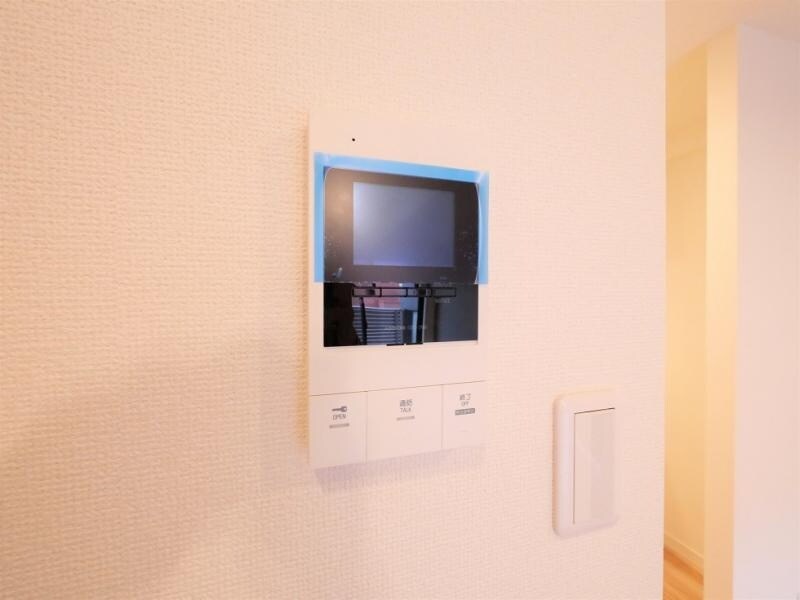 ラフィスタ羽田の物件内観写真