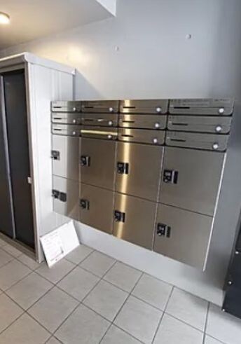 IMEX白金の物件内観写真