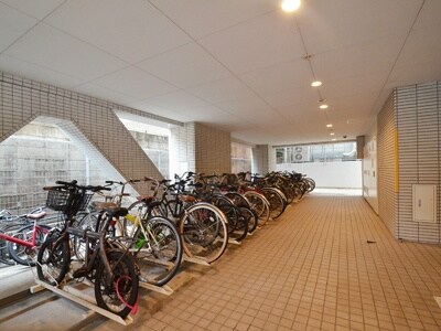 白金高輪駅 徒歩5分 2階の物件内観写真