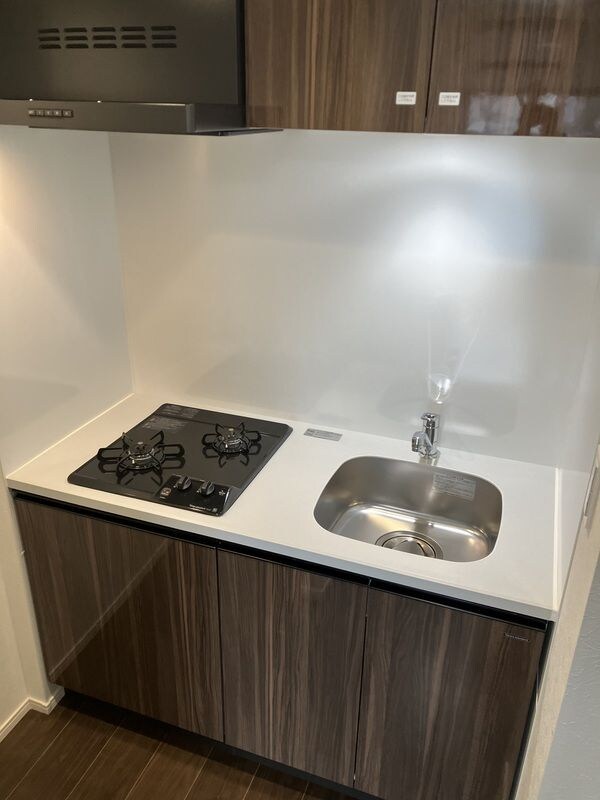 SQUARE CITY NAKAMAGOMEの物件内観写真