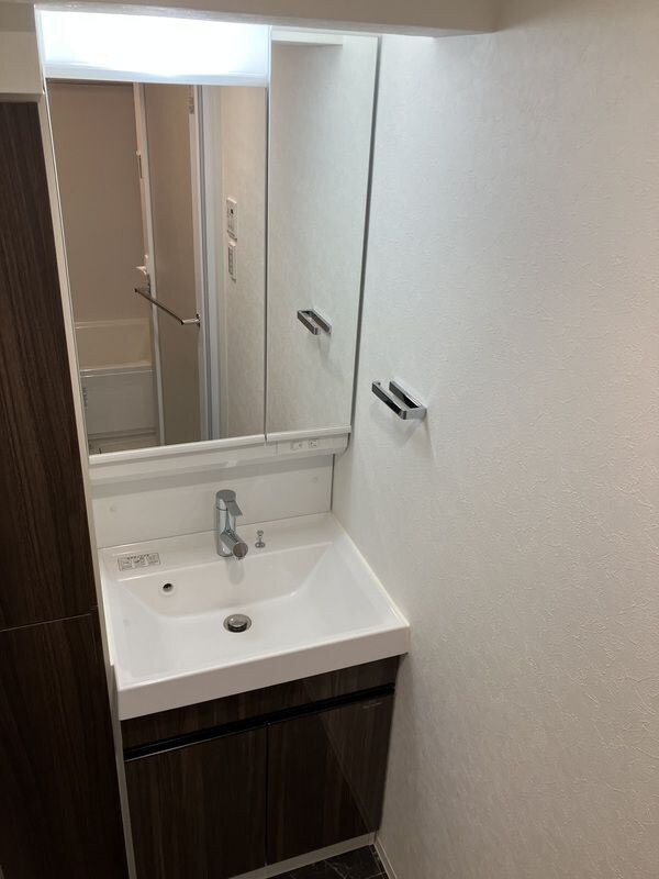 SQUARE CITY NAKAMAGOMEの物件内観写真