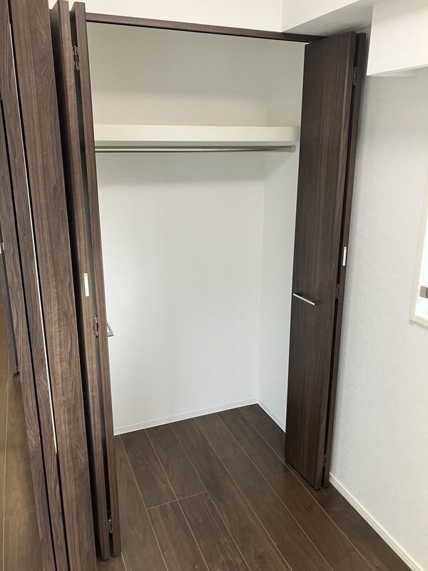 SQUARE CITY NAKAMAGOMEの物件内観写真