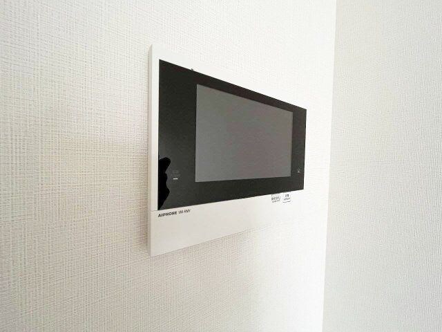 SQUARE CITY NAKAMAGOMEの物件内観写真