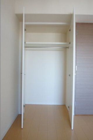 スペーシア梅屋敷の物件内観写真