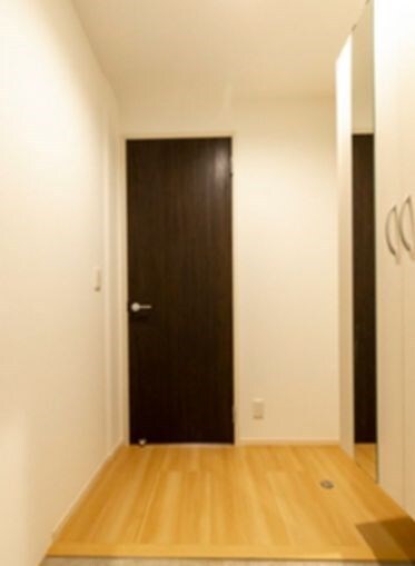 都立大学駅 徒歩2分 3階の物件内観写真