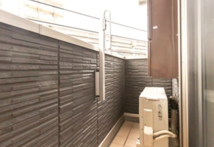 都立大学駅 徒歩2分 3階の物件内観写真