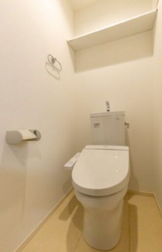 都立大学駅 徒歩2分 3階の物件内観写真