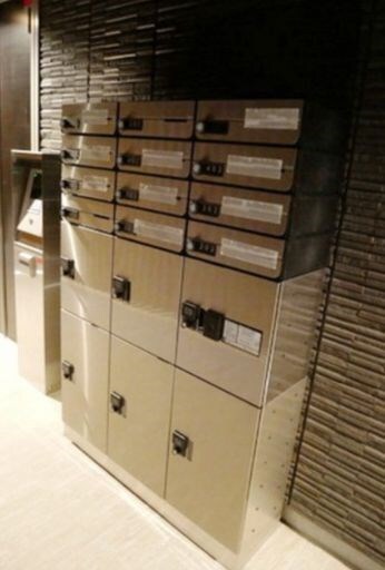 都立大学駅 徒歩2分 3階の物件内観写真