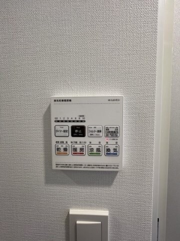 Ａｕｇｕｓｔａ　Ｒｅｓｉｄｅｎｃｅ大森の物件内観写真