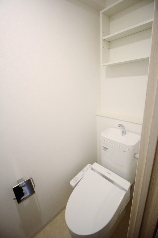 京急蒲田駅 徒歩8分 5階の物件内観写真