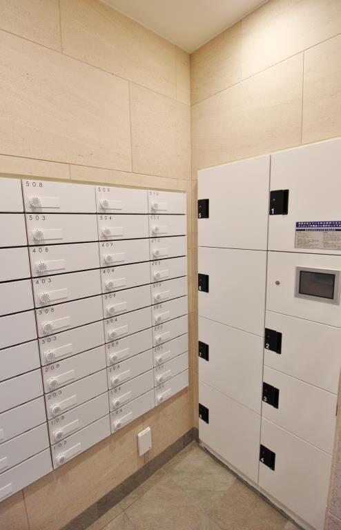 京急蒲田駅 徒歩8分 5階の物件内観写真