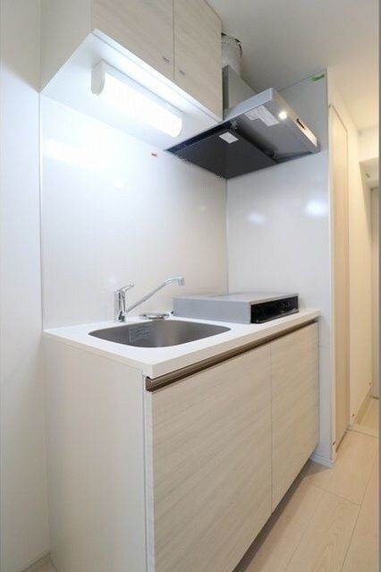 Ａｕｇｕｓｔａ　Ｒｅｓｉｄｅｎｃｅ大森の物件内観写真