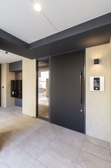 遊楽の杜の物件外観写真