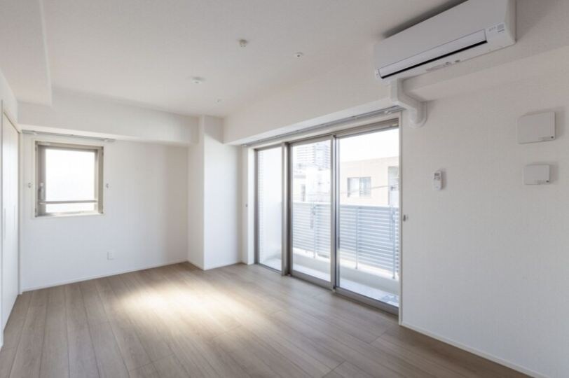 遊楽の杜の物件内観写真