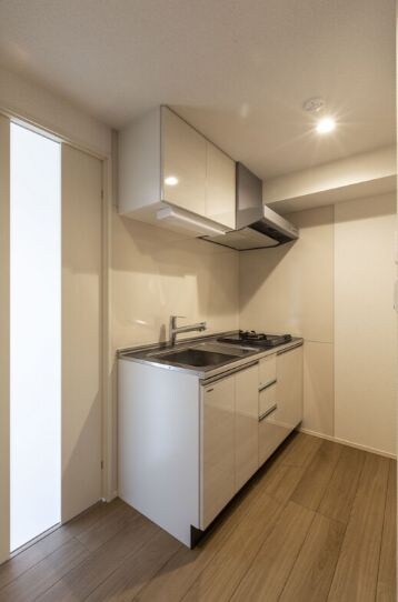 遊楽の杜の物件内観写真