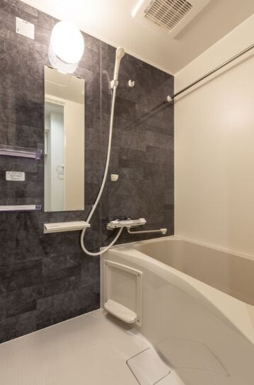 遊楽の杜の物件内観写真