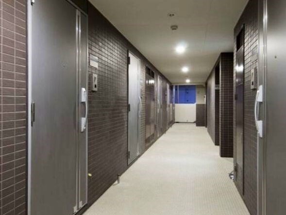 ラクラス学芸大学の物件外観写真