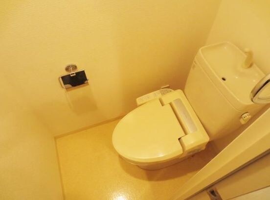 ラクラス学芸大学の物件内観写真