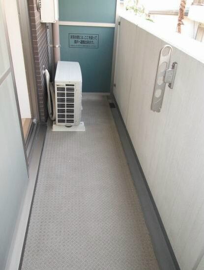 ラクラス学芸大学の物件内観写真