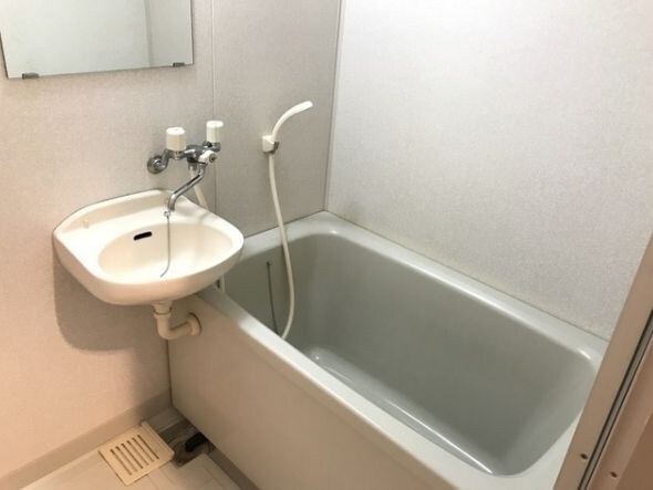 ブルーシャトー戸越の物件内観写真