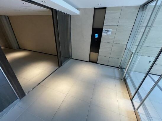 ザ・パークハビオ目黒プレイスの物件内観写真