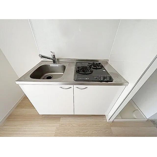 レジオス世田谷尾山台の物件内観写真