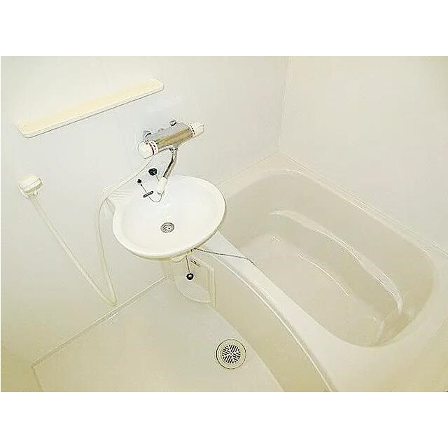 レジオス世田谷尾山台の物件内観写真