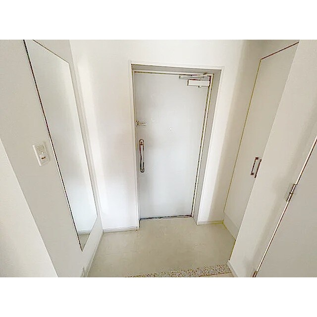 レジオス世田谷尾山台の物件内観写真