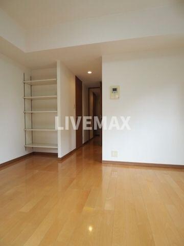 レジディア大井町Ⅱの物件内観写真