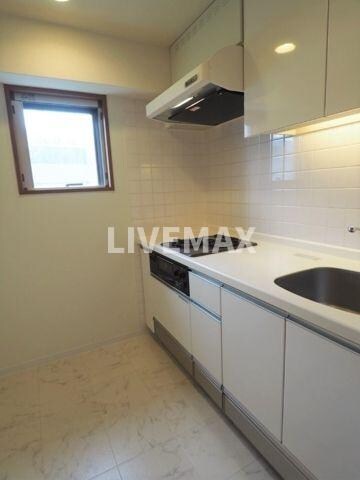 レジディア大井町Ⅱの物件内観写真