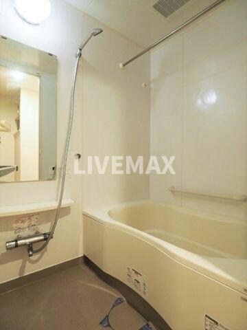 レジディア大井町Ⅱの物件内観写真