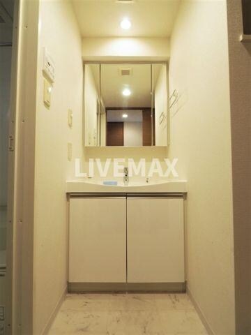 レジディア大井町Ⅱの物件内観写真